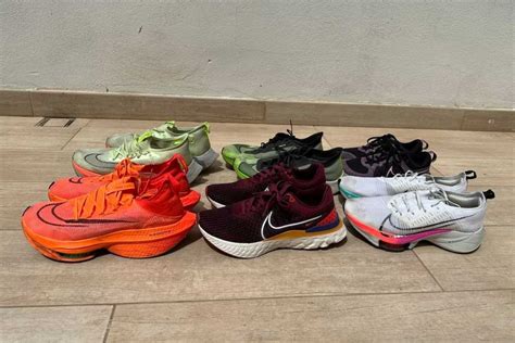 adlerträger schuhe nike|The 10 Best Nike Running Shoes of 2024 .